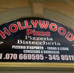 Hollywood Pizza, Cagliari orari di apertura