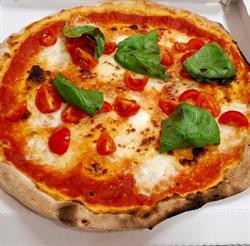 La Boutique della pizza, Cagliari orari di apertura