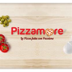 Pizzamore Pizza a Domicilio, Quartu Sant'Elena orari di apertura