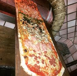 Happy Pizza, Sestu orari di apertura