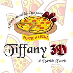 Pizzeria Tiffany 3D, Decimoputzu orari di apertura
