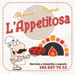 L' Appetitosa Ristorante Pizzeria, Grottaglie orari di apertura