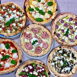 PIZZERIA BENVENUTI AL SUD, Azzano Mella orari di apertura