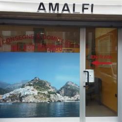 Pizzeria Amalfi, Gardone Val Trompia orari di apertura