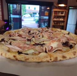 Arte e Pizza da Paola a Padova, orari di apertura