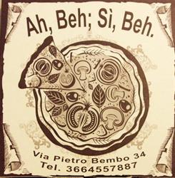 Pizzeria per asporto "Ah, Beh; Sì Beh", Padova orari di apertura