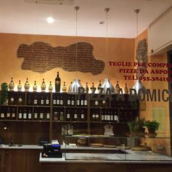 Pizza in Piazza, Firenze orari di apertura