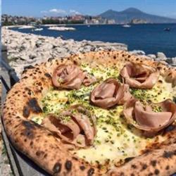 Bella Napoli, Padova orari di apertura