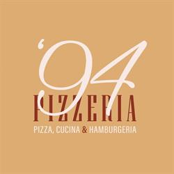 Pizzeria 94, Nocera Inferiore orari di apertura