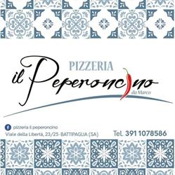 Pizzeria il peperoncino, Battipaglia orari di apertura