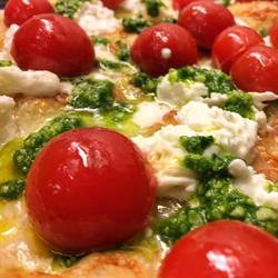 C'è Pizza Per Te, Amelia orari di apertura