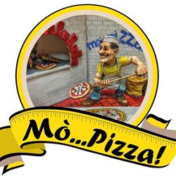 Mó Pizza! Sassari, Li Punti - Orari di apertura