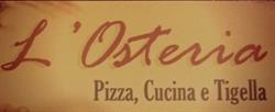 Osteria Pizza, Cucina e Tigella, Fiesso Umbertiano orari di apertura