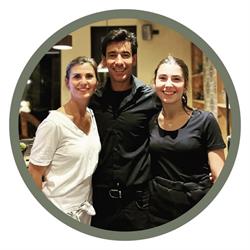 Ristorante l’Asinaccio, Maslianico orari di apertura