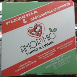 Amor mio, Imbersago orari di apertura