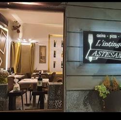 L'intingolo astesano, Asti orari di apertura