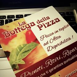 La Bottega Della Pizza Mantova, orari di apertura
