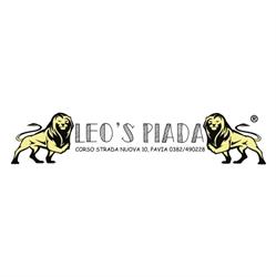 Leo's Piada, Pavia orari di apertura