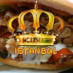 King Istanbul, Bergamo orari di apertura