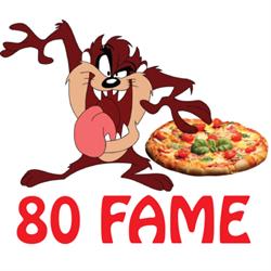 Pizzeria 80 Fame, Almè orari di apertura