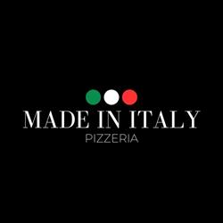 Made in Italy Pizzeria, Villareia orari di apertura