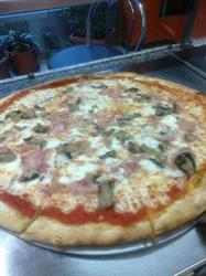 Pizza Al Taglio "Lo Sfizio", Mezzolombardo orari di apertura