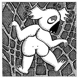 Joe Koala, Osio Sopra orari di apertura