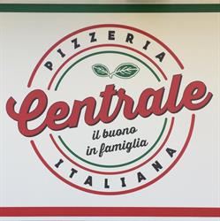 Pizzeria Centrale Rende, Roges - Orari di apertura