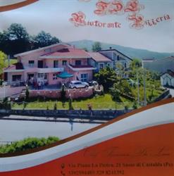 Ristorante Pizzeria "PECCATI DI GOLA", Sasso di Castalda orari di apertura