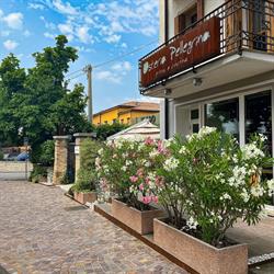 Osteria Pellegrina pizza e cucina Valdobbiadene, orari di apertura