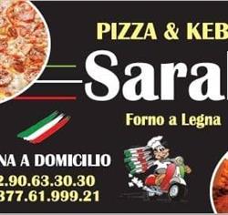Pizzeria Sarah, Paullo orari di apertura