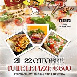Speedy Pizza Kebab, Crema orari di apertura
