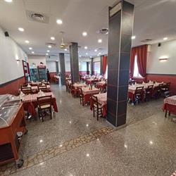 Ristorante Mar Rosso, Bareggio orari di apertura