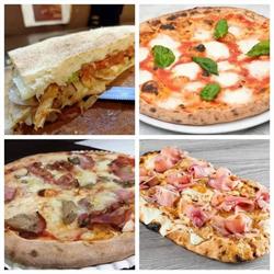 Pizze & Delizie, Meda orari di apertura