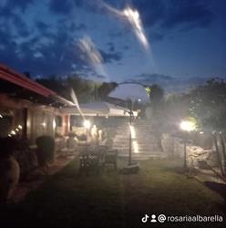 La Lanternina, Moiano orari di apertura