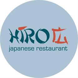 Hiro Restaurant, Rho orari di apertura