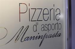 Maninpasta, Altamura orari di apertura