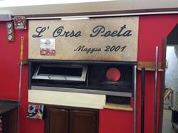 Pizzeria Rosticceria l'Orso Poeta, Brindisi orari di apertura