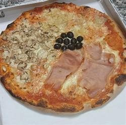 Pizzeria Ciao Gioia, Pesaro orari di apertura