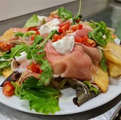 Pizzeria Da Franco, Boves orari di apertura