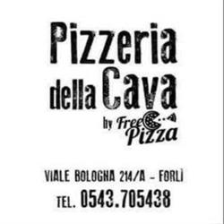 Pizzeria Della Cava, Forlì orari di apertura