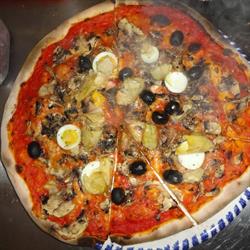 Pizzeria da Valter, Fumone orari di apertura