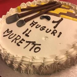 Il Muretto, Andria orari di apertura