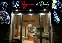 La Pizzeria di Rudy, Barletta orari di apertura