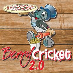 Berry Cricket 2.0, Monteroni di Lecce orari di apertura
