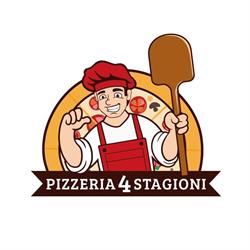 Pizzeria 4 Stagioni, Trani orari di apertura
