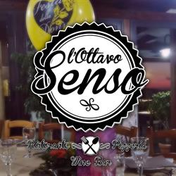 L'Ottavo Senso - Ristorante Pizzeria, Siculiana orari di apertura