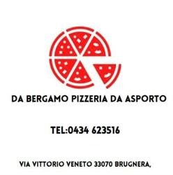 Pizzeria Da Bergamo, Brugnera orari di apertura