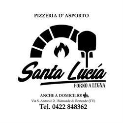 Pizzeria Santa Lucia, Roncade orari di apertura