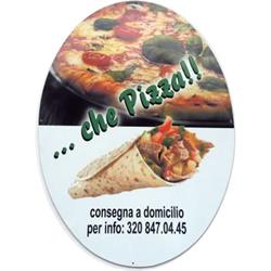 Pizzeria Che Pizza, Caluso orari di apertura